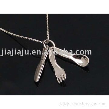 Necklace NS27025